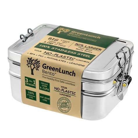 green metal lunch box|steel lunch boxes for adults.